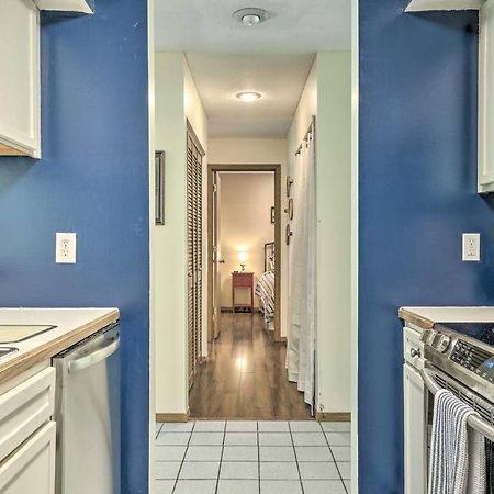 Ferienwohnung Pet-Friendly Branson Retreat With Pool And Golf Access Exterior foto